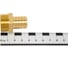 Переходник LEXLINE 3/4 нар.,18 латунь 525845 4