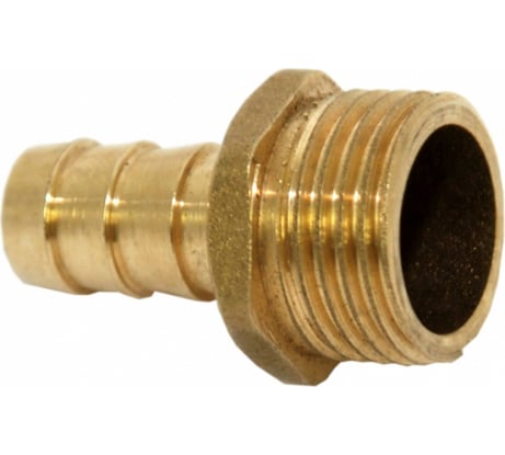 Переходник LEXLINE 3/4 нар., 25 латунь  522746