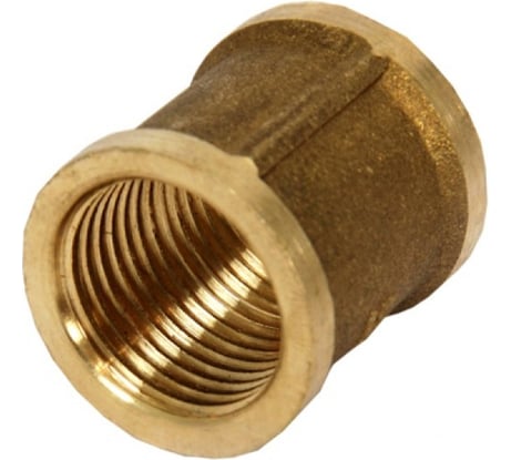 Муфта LEXLINE 3/4 вн/вн ЛАТ 20 511755