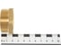 Футорка LEXLINE 1 1/4-1 нар/вн ЛАТ 32-25 512224 3