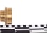 Ниппель переходной LEXLINE 2-1 1/4 нар/нар ЛАТ 50-32 513490 5