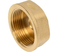 Переходник LEXLINE 1 1/4-1/2 вн/нар., латунь, 32-15  513496