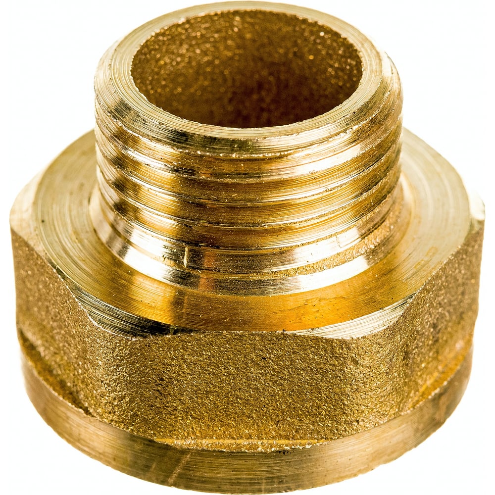 Переходник LEXLINE 3/4-1/2 вн/нар., латунь, 20-15 511766 - выгодная ...