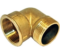 Уголок LEXLINE 1-3/4 нар/вн., латунь, 25-20  531263