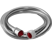 Душевой шланг Mixline 150 см., ЛЮКС растягивающийся, блистер 526783