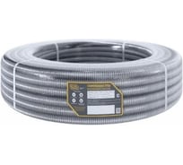 Гофрированная труба Stahlmann из нерж. стали SS316L 15А, отожженная, 50м, 2227563