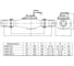 Счетчик воды Бетар СВМ-32 2