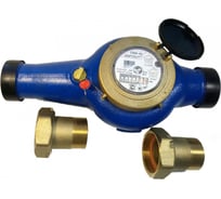 Счетчик воды Бетар СВМ-40