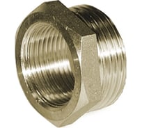 Футорка KROMWELL 1 1/2" x 3/4" ВР-НР (Арт.:) EU.ST3018425 112x34