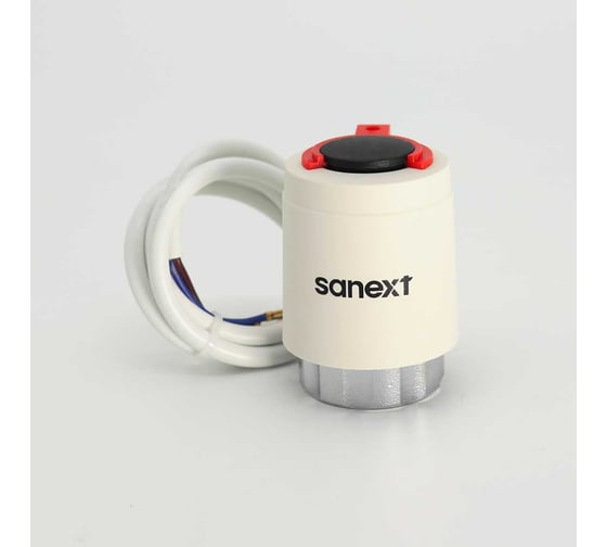 Сервопривод, нормально закрытый SANEXT 6984