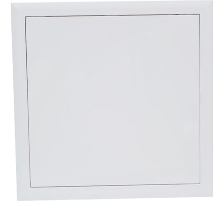 Люк пластиковый (316х316х25 мм) Эвент 3030 ЛП