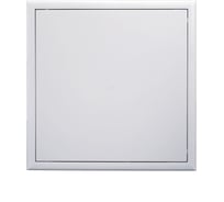 Люк пластиковый (167х316х25 мм) Эвент 1530 ЛП