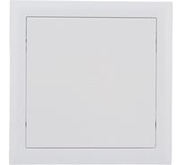 Люк пластиковый (216х216х25 мм) Эвент 2020 ЛП