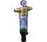 Фильтр Honeywell с обратной промывкой, сетка 100, на горячую воду F76S-1/2"AAM 4019837037482 4