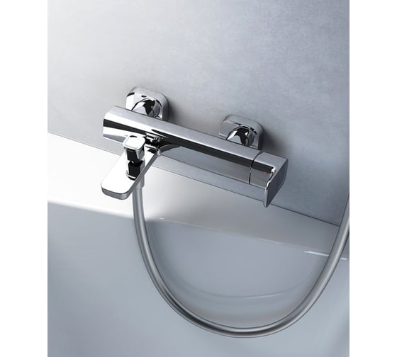 Душевой шланг Ravak 150 см, SatinFlex 913.00, X07P176 00000036201