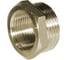 Футорка KROMWELL 1 1/4" x 1/2" ВР-НР (Арт.:) EU.ST3018205 114x12 1
