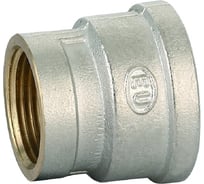 Муфта переходная KROMWELL 1 1/2" x 1 1/4" (Арт.:) EU.ST3012445 112x114