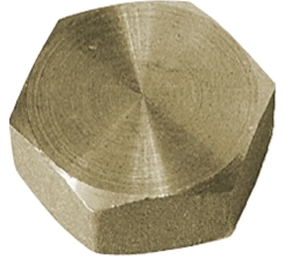 Заглушка KROMWELL 2", ВР EU.ST3017085 2 1