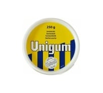 Замазка Unipak UNIGUM 250 г. 6500025