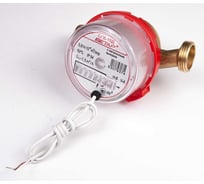 Счетчик воды Бетар СГВ-15 дистанционный без монтажного комплекта СГВ-15Д без МК