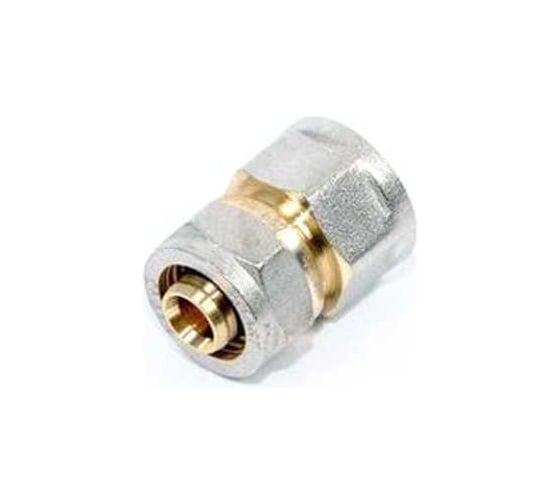 Ниппель Damento 16 мм x 3/4 дюйма, ц/г 5167 1