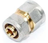 Ниппель Damento 20 мм x 1/2 дюйма, ц/г 5171