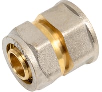 Ниппель Damento 20 мм x 3/4 дюйма, ц/г 5174