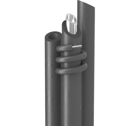 Трубка для теплоизоляции Energoflex 60/20-2 м EFXT060202SU
