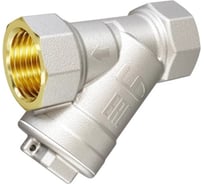 Фильтр LD PRIDE 3/4'' вн/вн лат косой 555112