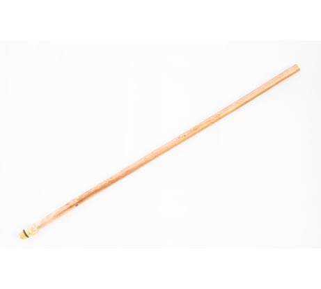 Подводка СваркаДжет ПС4 медная для смесителя d10; L=400 исп 14 (длина штуцера 21 мм) 4301080300031