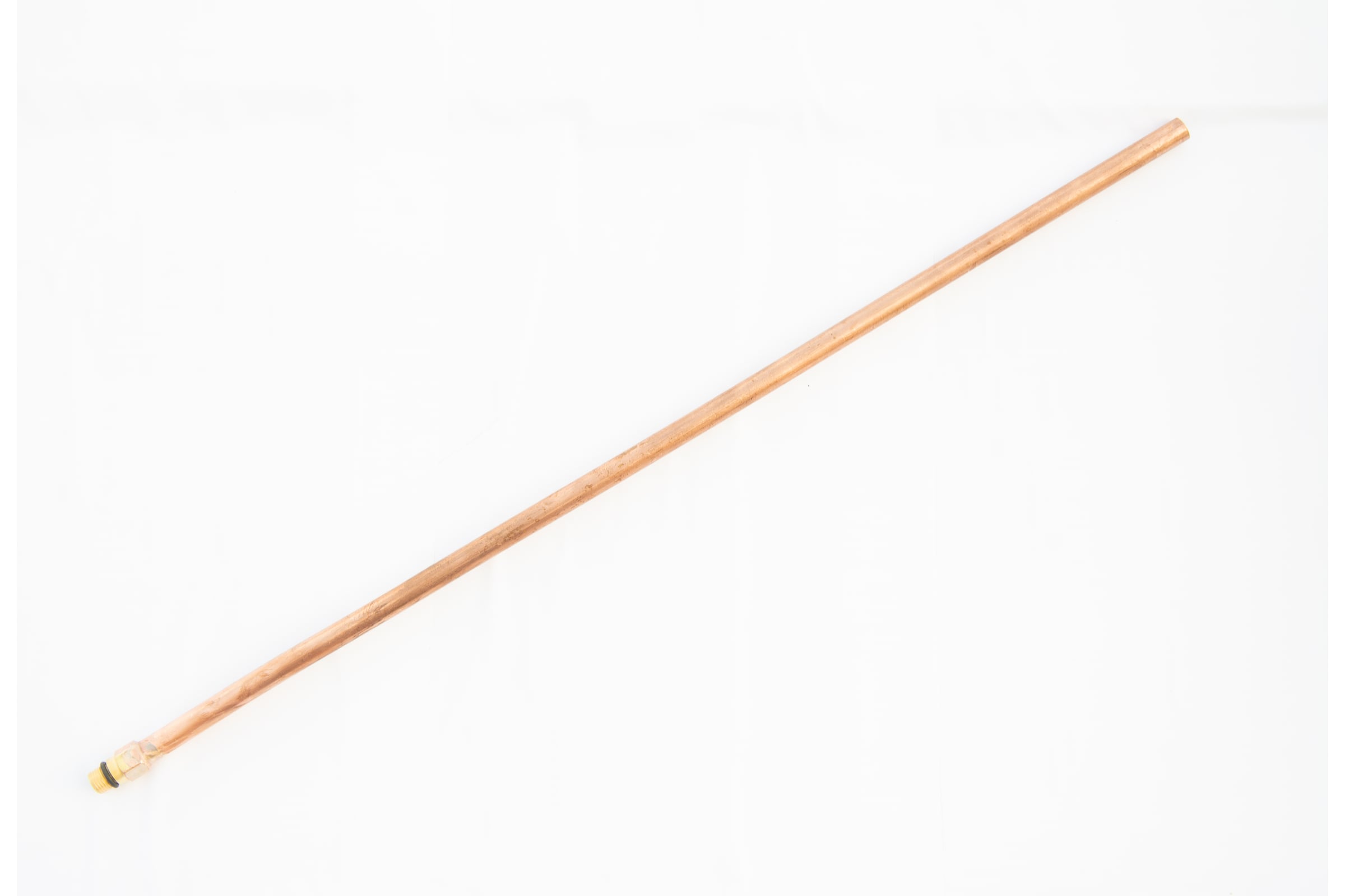 ПодводкаСваркаДжетПС4меднаядлясмесителяd10;L=500исп14(длинаштуцера21мм)4301080300032