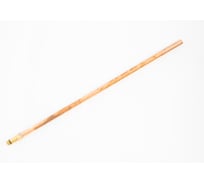 Подводка СваркаДжет ПС4у медная для смесителя d10; L=400 исп 15 (длина штуцера 30 мм) 4301080300035