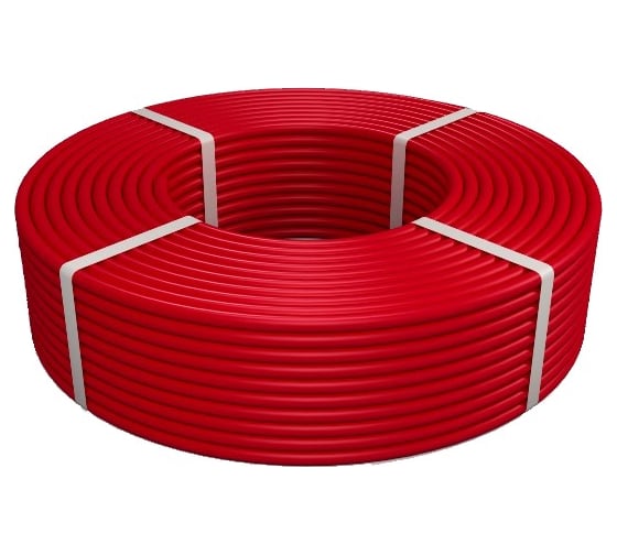 Труба из сшитого полиэтилена ROYAL THERMO Pex-a, EVOH, 16х2.0, бухта 60 м НС-1262305