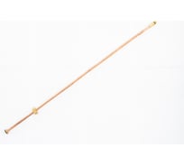 Подводка СваркаДжет ПС2 медная для смесителя Г 700 мм 4301080300013