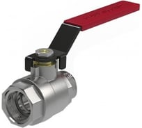 Шаровый кран Royal Thermo OPTIMAL 3/4 НВ, стальной рычаг НС-1007827