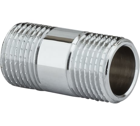 Бочонок CHROME PROFACTOR 1/2 - 40мм PF TF 210.40C