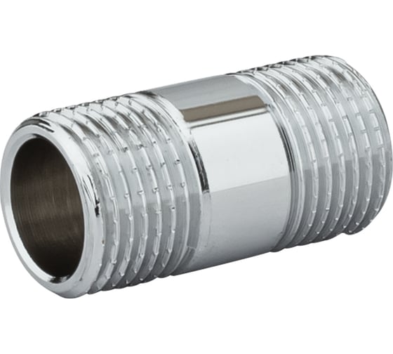 Бочонок CHROME PROFACTOR 1/2 - 40мм PF TF 210.40C