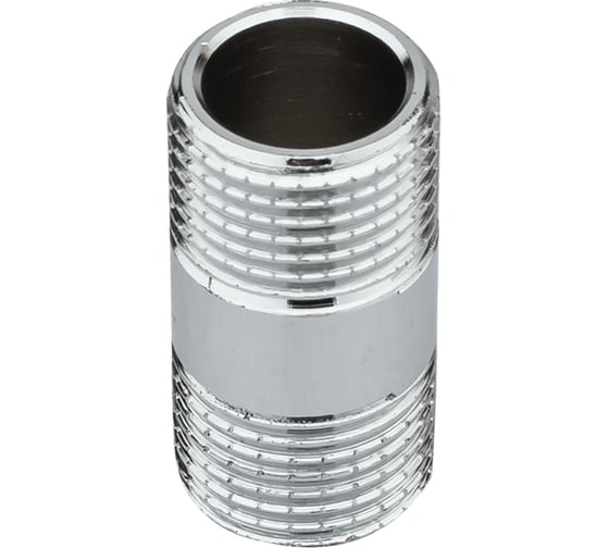Бочонок CHROME PROFACTOR 1/2 - 40мм PF TF 210.40C