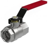 Шаровый кран Royal Thermo OPTIMAL 1/2 ВВ, стальной рычаг НС-1007833