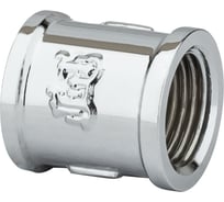Муфта PROFACTOR CHROME 1/2 PF TF 52C