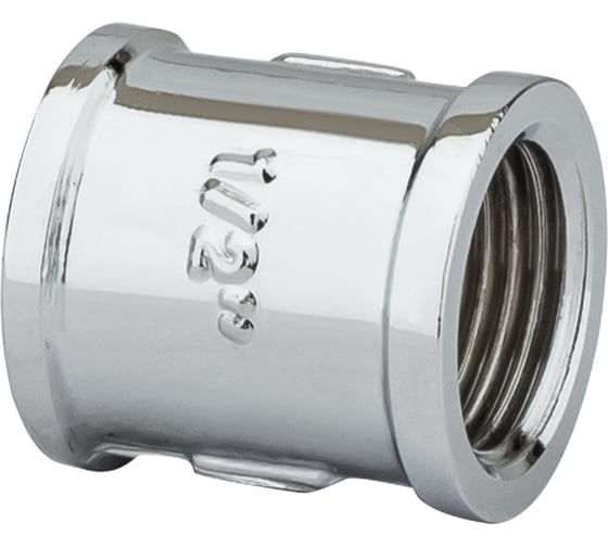 Муфта PROFACTOR CHROME 1/2 PF TF 52C