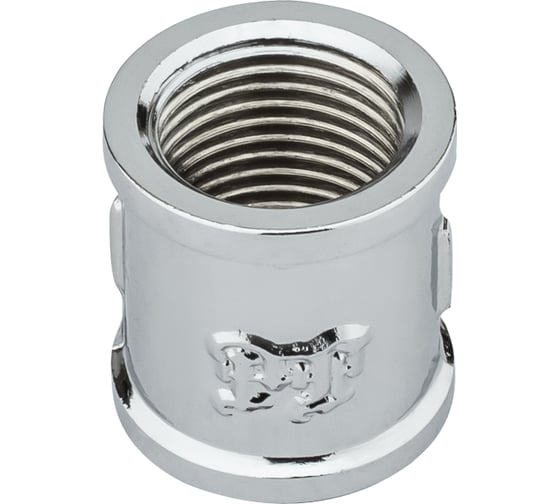 Муфта PROFACTOR CHROME 1/2 PF TF 52C
