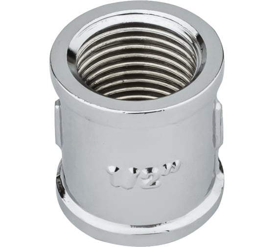 Муфта PROFACTOR CHROME 1/2 PF TF 52C