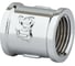 Муфта PROFACTOR CHROME 1/2 PF TF 52C 1