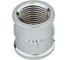 Муфта PROFACTOR CHROME 1/2 PF TF 52C 4
