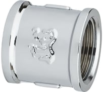 Муфта PROFACTOR CHROME 3/4 PF TF 53C
