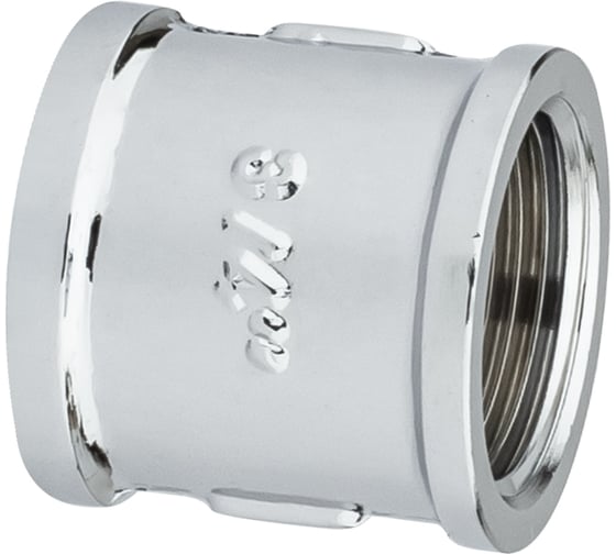 Муфта PROFACTOR CHROME 3/4 PF TF 53C