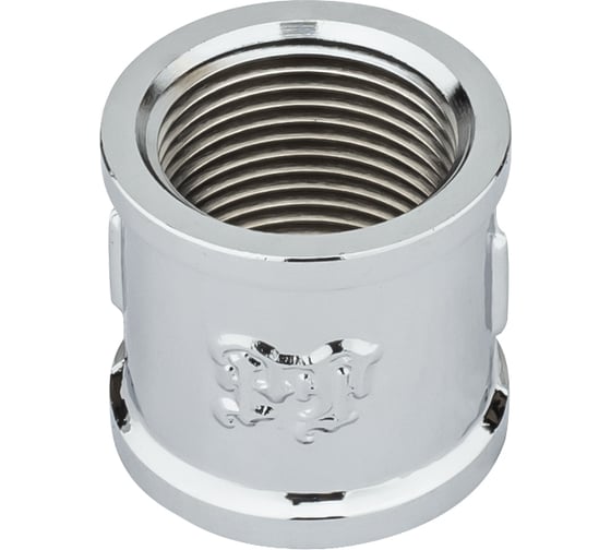 Муфта PROFACTOR CHROME 3/4 PF TF 53C
