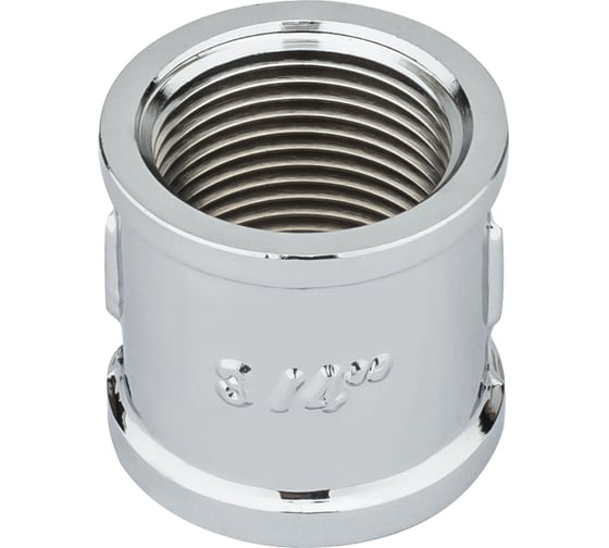 Муфта PROFACTOR CHROME 3/4 PF TF 53C