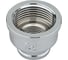 Муфта переходная PROFACTOR CHROME 1 х 1/2 PF TF 64C 4